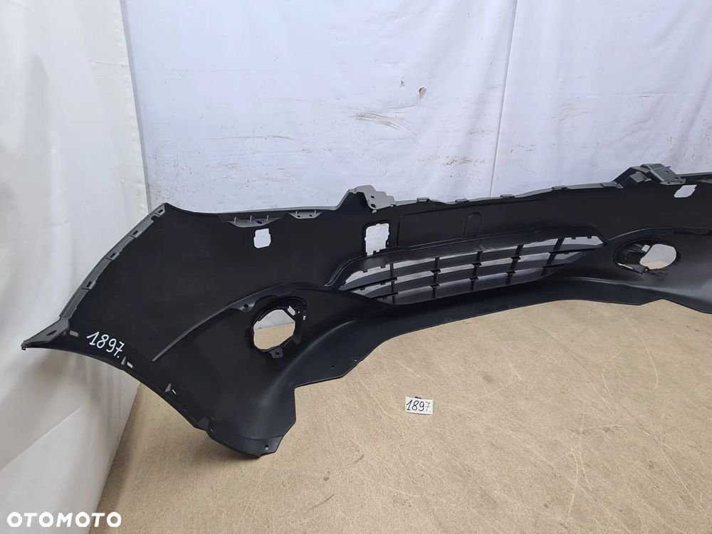Nissan Qashqai J10 1 I lift 10-14r 62022BR10H spryski zderzak przedni przód - 7