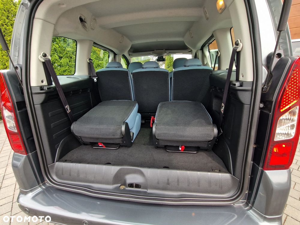 Citroën Berlingo - 29