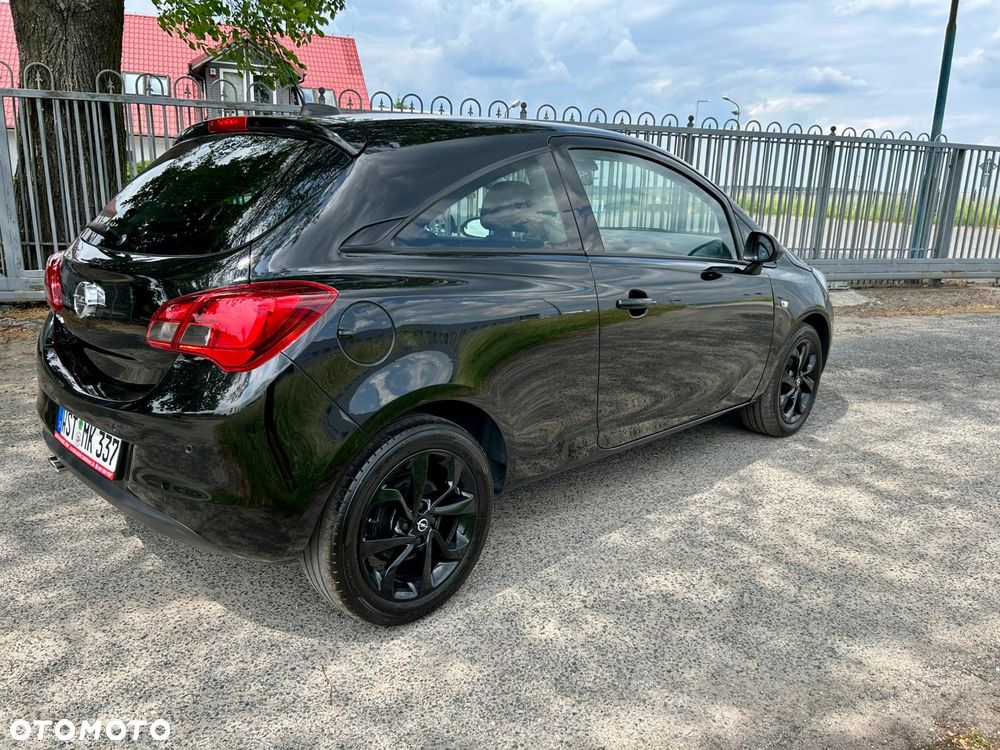 Opel Corsa - 23