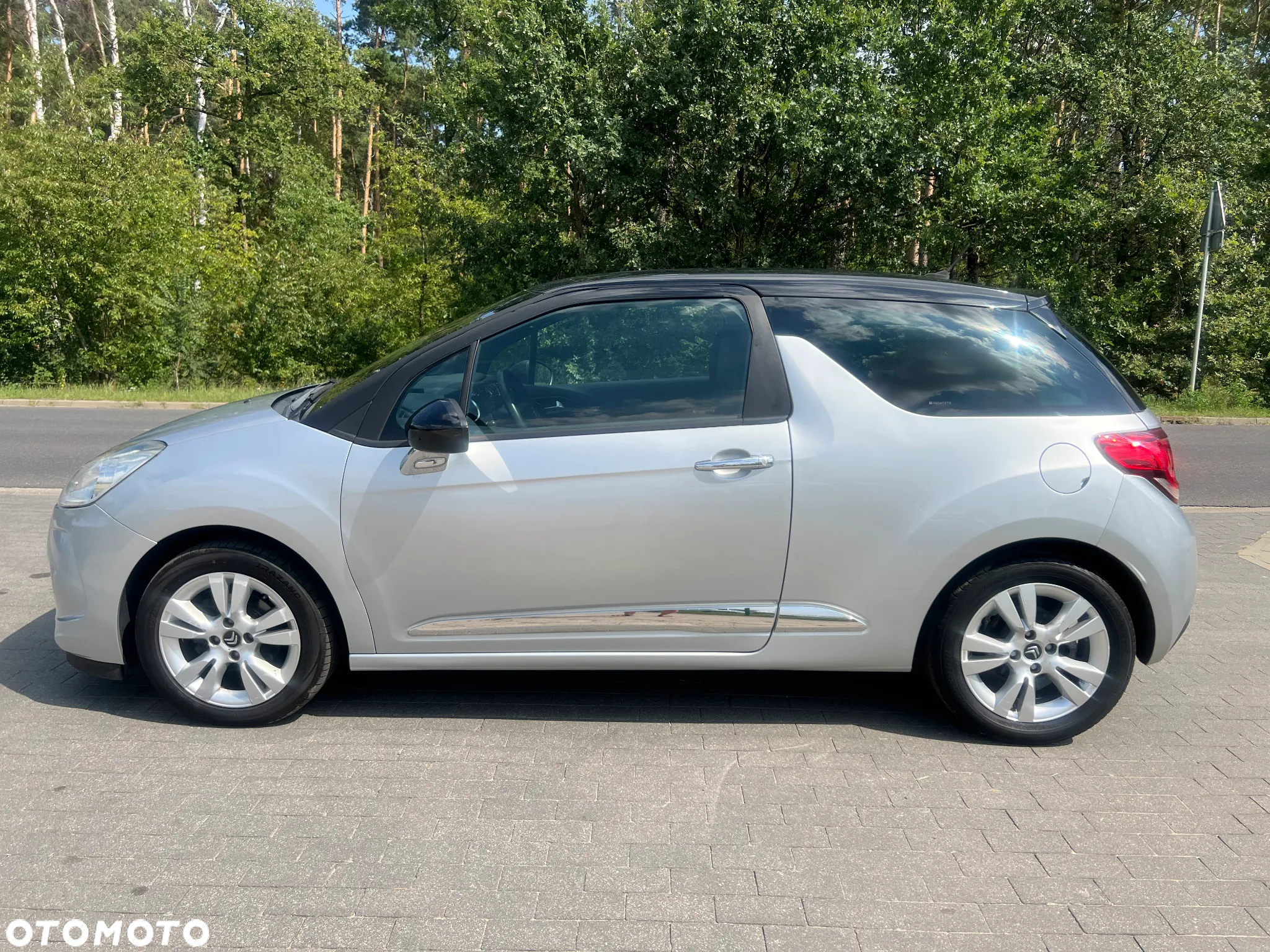 Citroën DS3 - 5