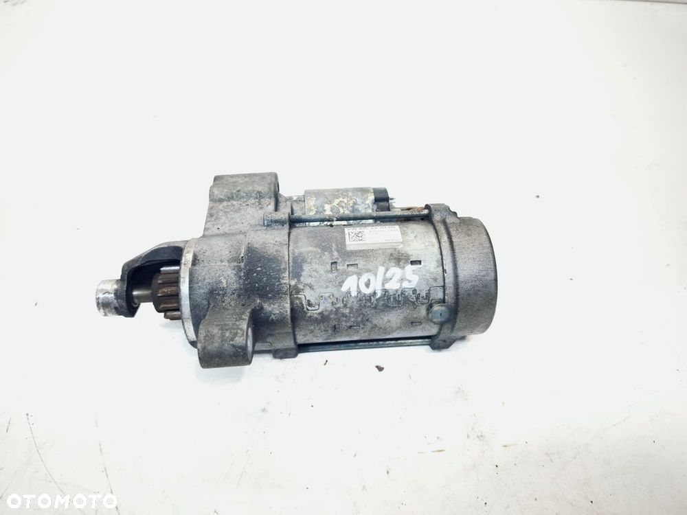 ROZRUSZNIK AUDI A4 B8 A5 8T 2.0 TDI 03L911024 10/25 - 1
