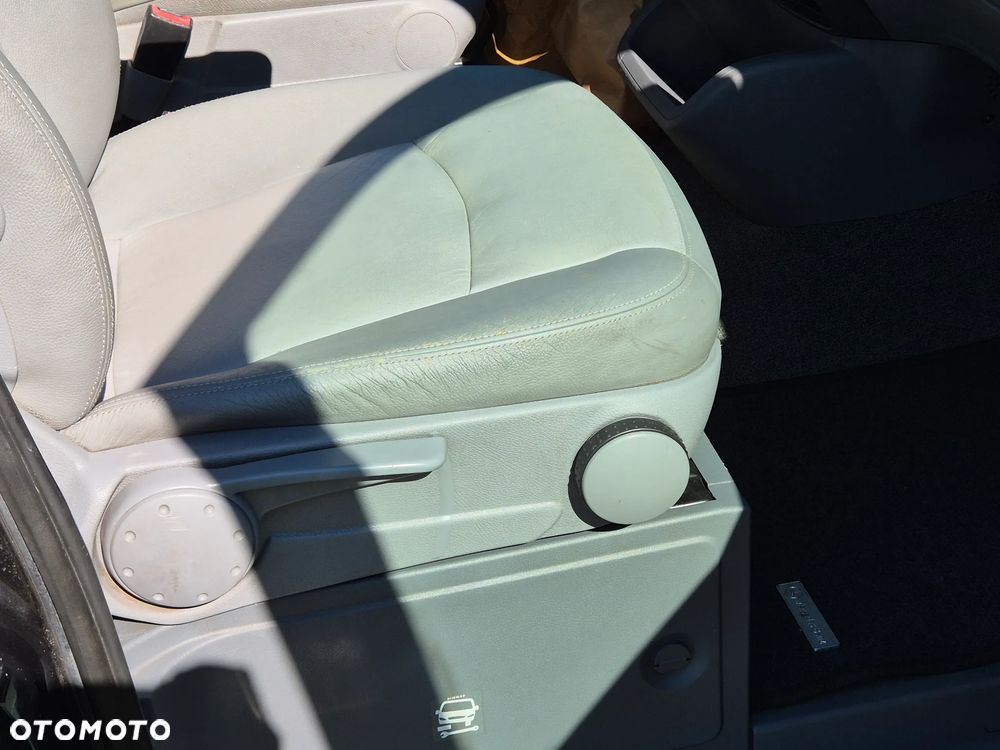 Mercedes-Benz Viano 2.2 CDI lang Automatik Trend Edition - 17
