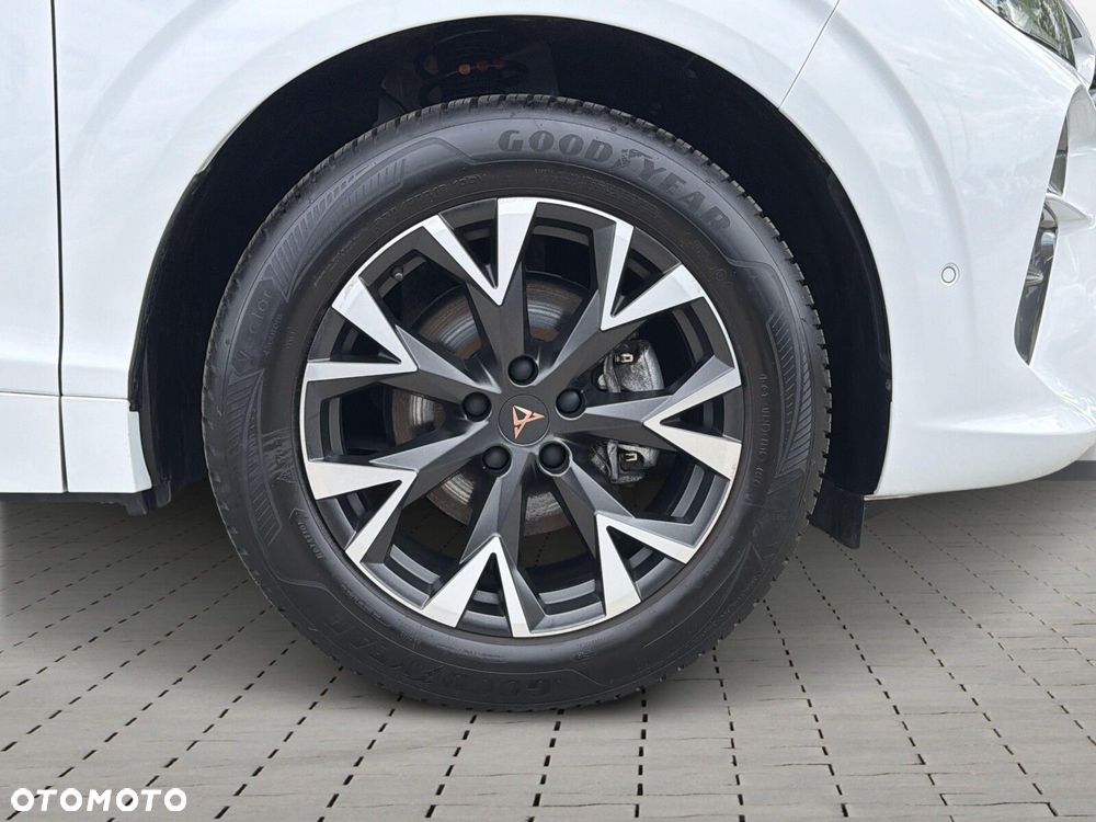 Cupra Terramar - 10
