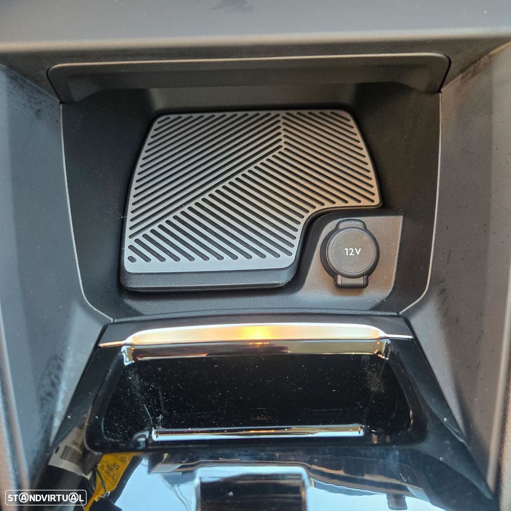 Citroën e-C4 50 kWh Live Pack — fotografia 14