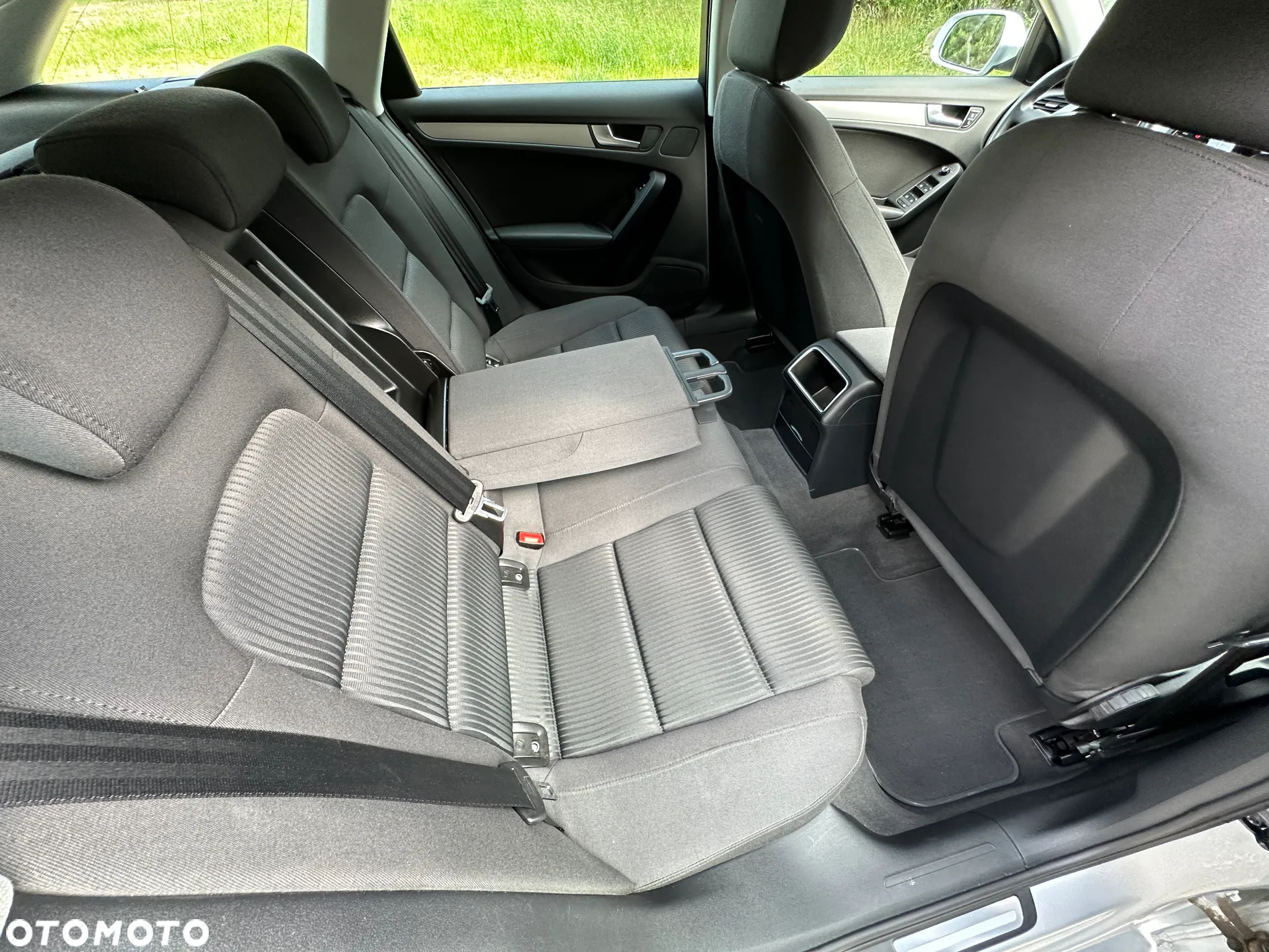 Audi A4 1.8 TFSI - 23