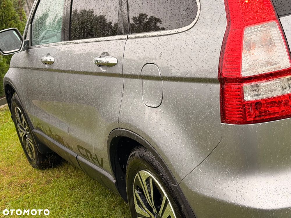 Honda CR-V 2.0i-VTEC Automatik Comfort 50 Jahre Edition - 10