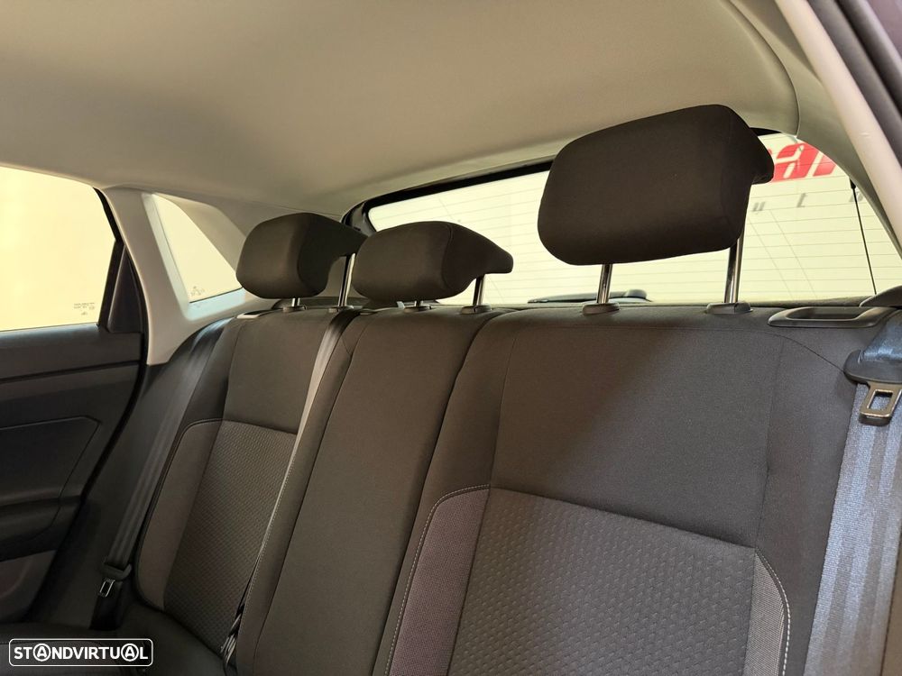 VW Polo 1.0 TSI Style - 43