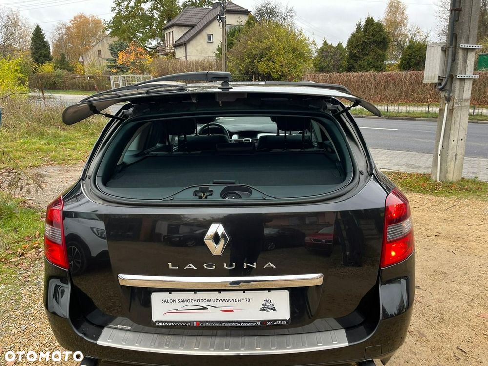 Renault Laguna - 28