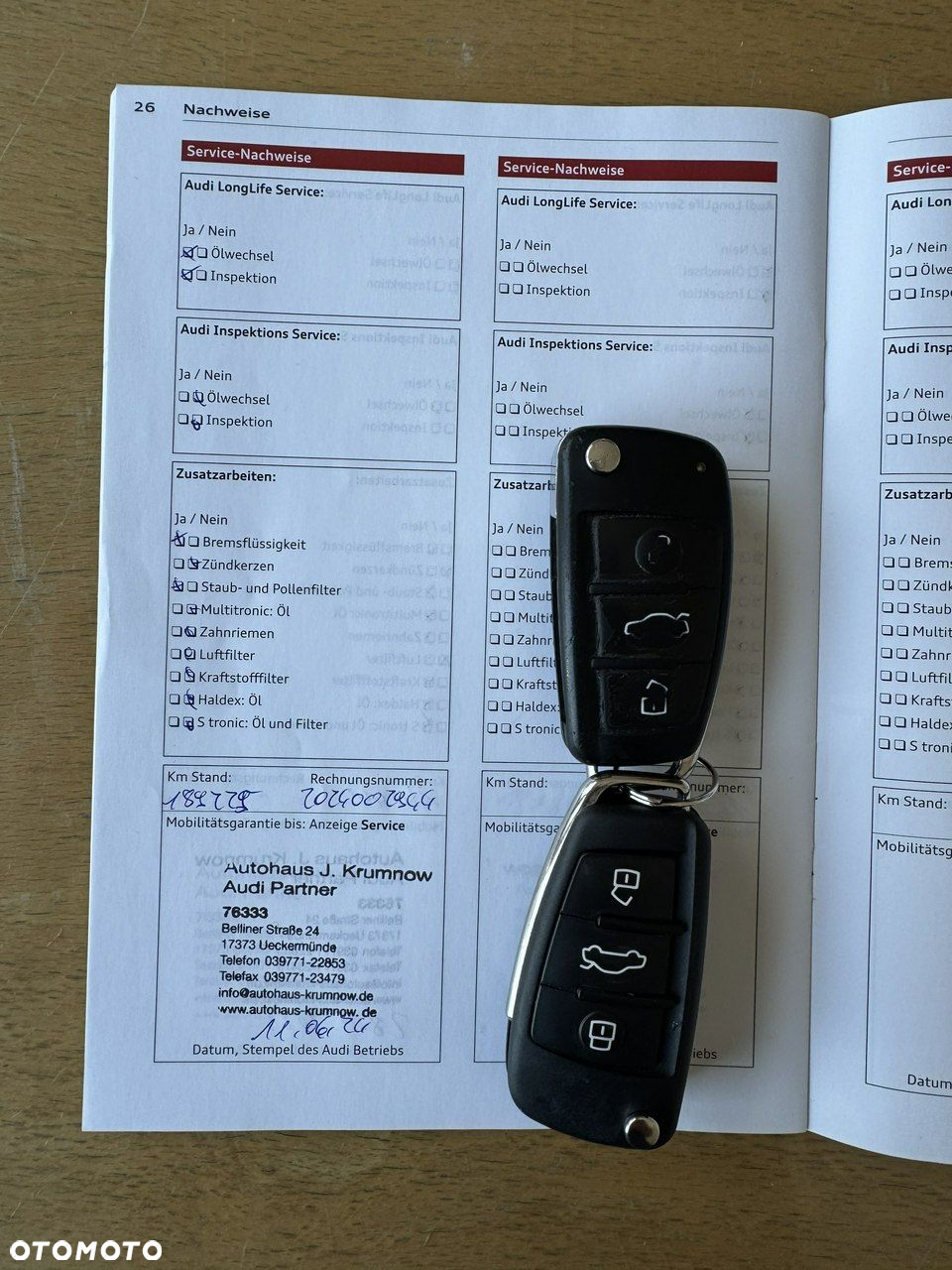 Audi A3 - 11