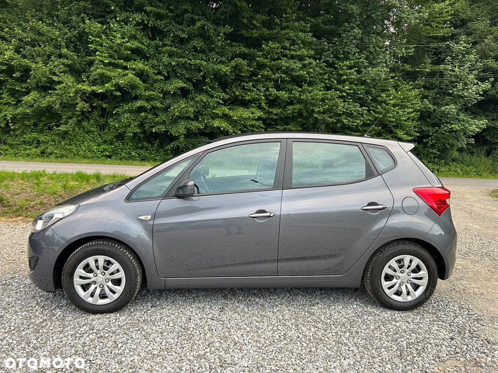Hyundai ix20 1.4 Classic - 3