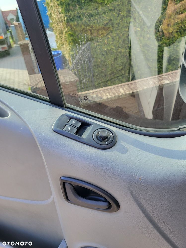 Renault Trafic L1H1 - 9