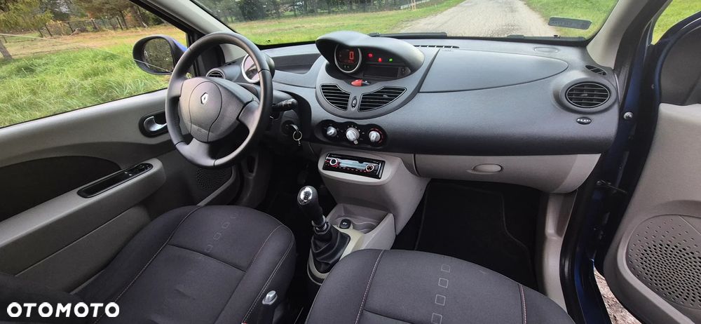 Renault Twingo 1.2 16V Expression - 9