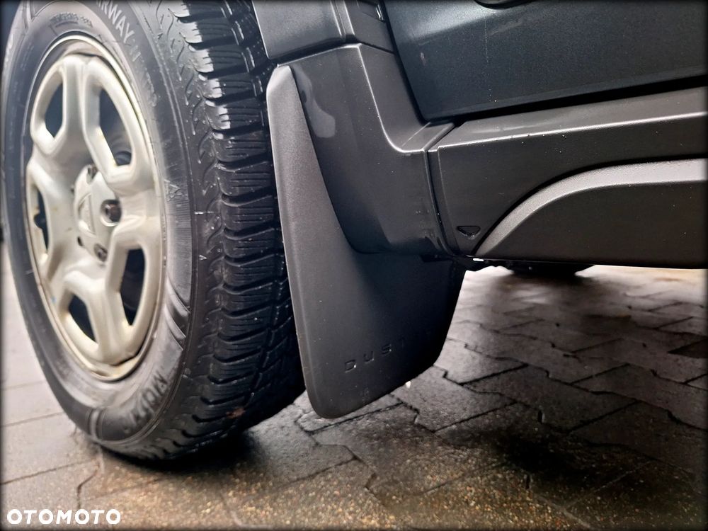 Dacia Duster 1.0 TCe Journey - 31