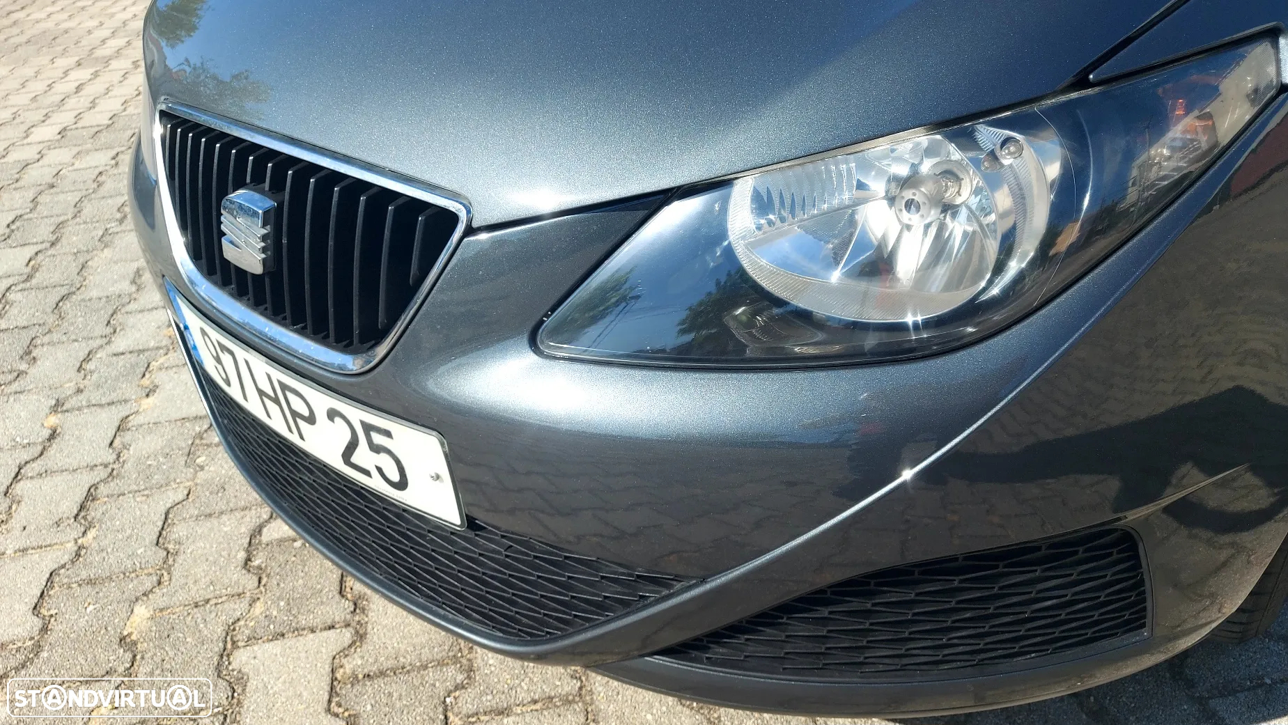 SEAT Ibiza 1.2 12V Style - 16