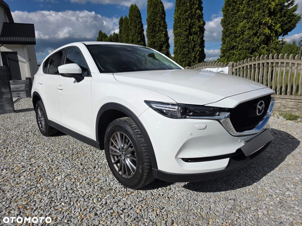 Mazda CX-5 2.0 Skydream 2WD - 11