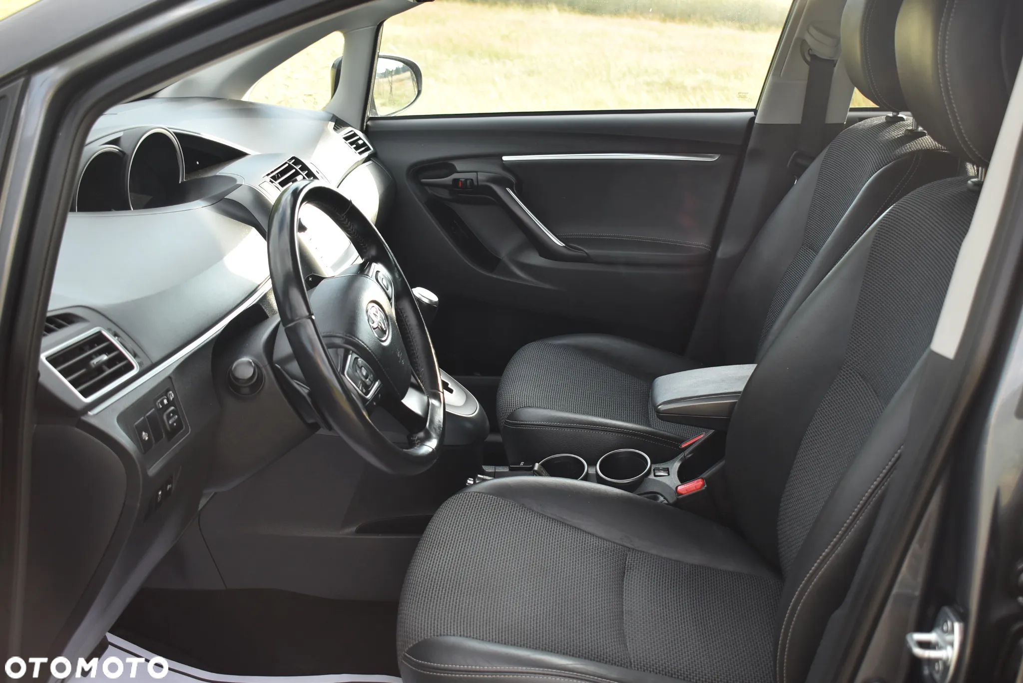 Toyota Verso 1.8 Premium MS EU6 - 26
