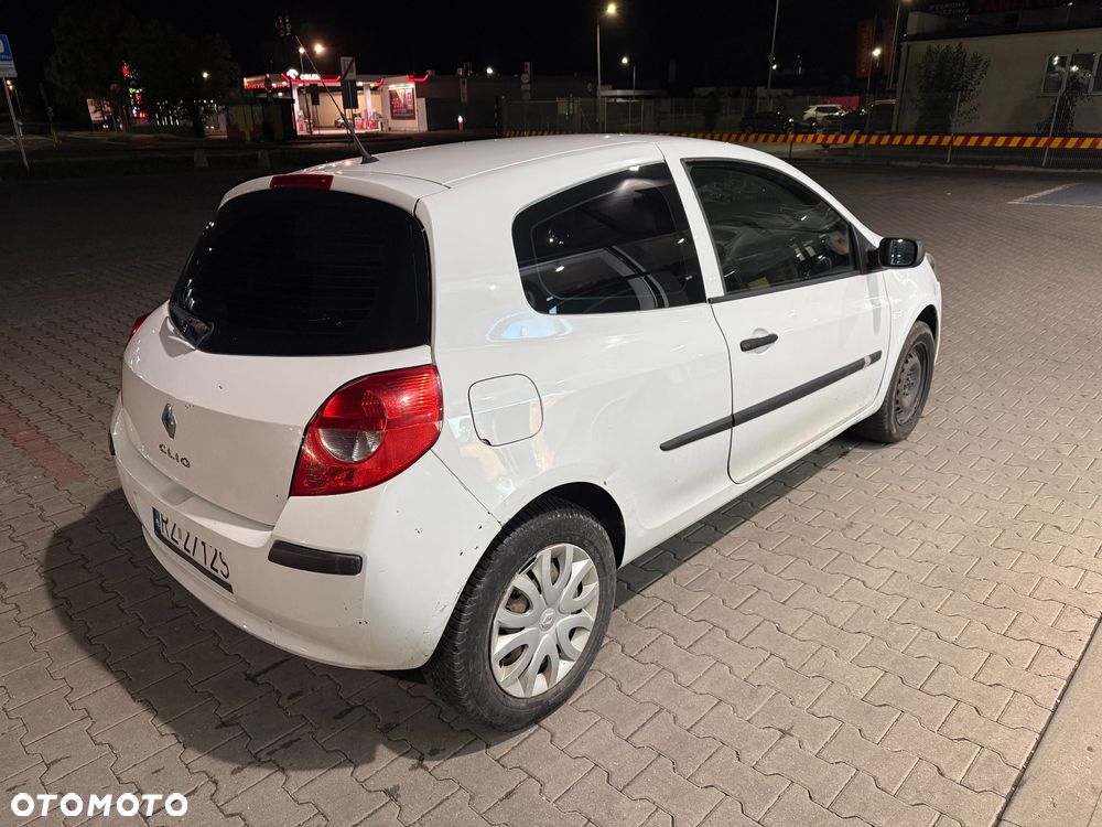 Renault Clio 1.5 dCi Extreme - 4