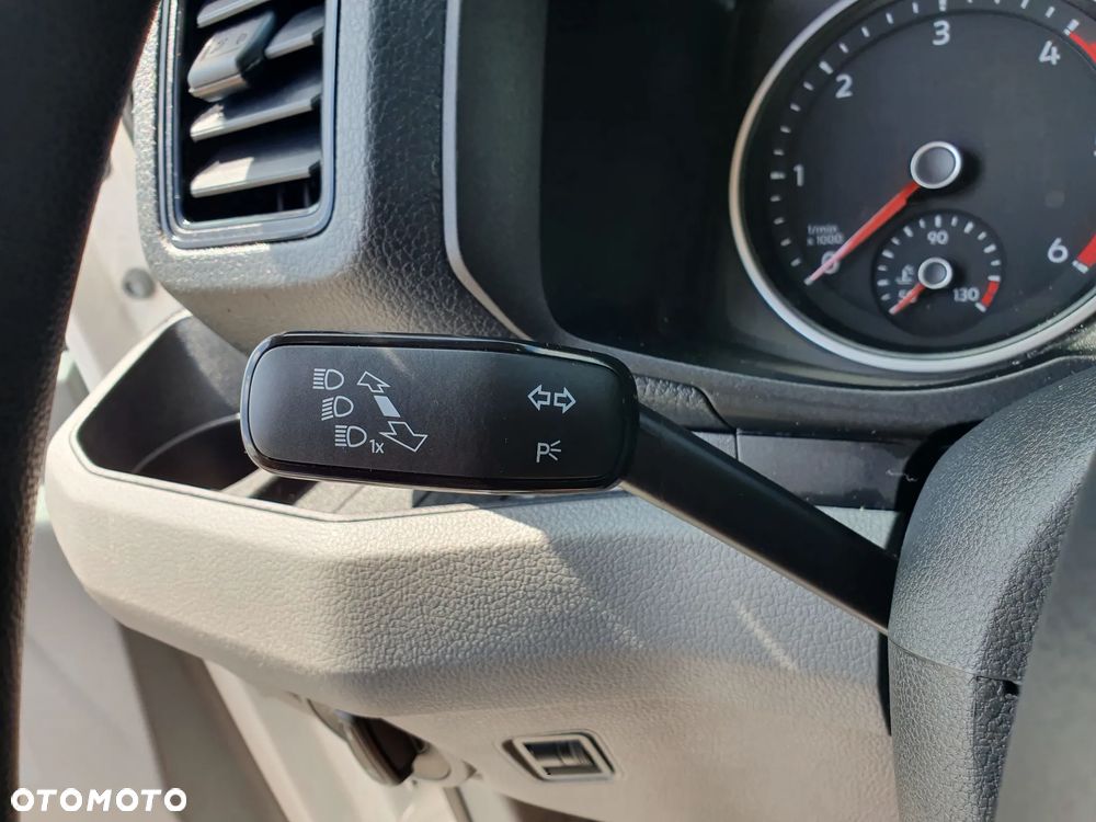 Volkswagen CRAFTER - 23