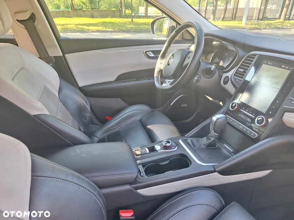 Renault Talisman 1.8 TCe FAP Initiale Paris EDC - 17