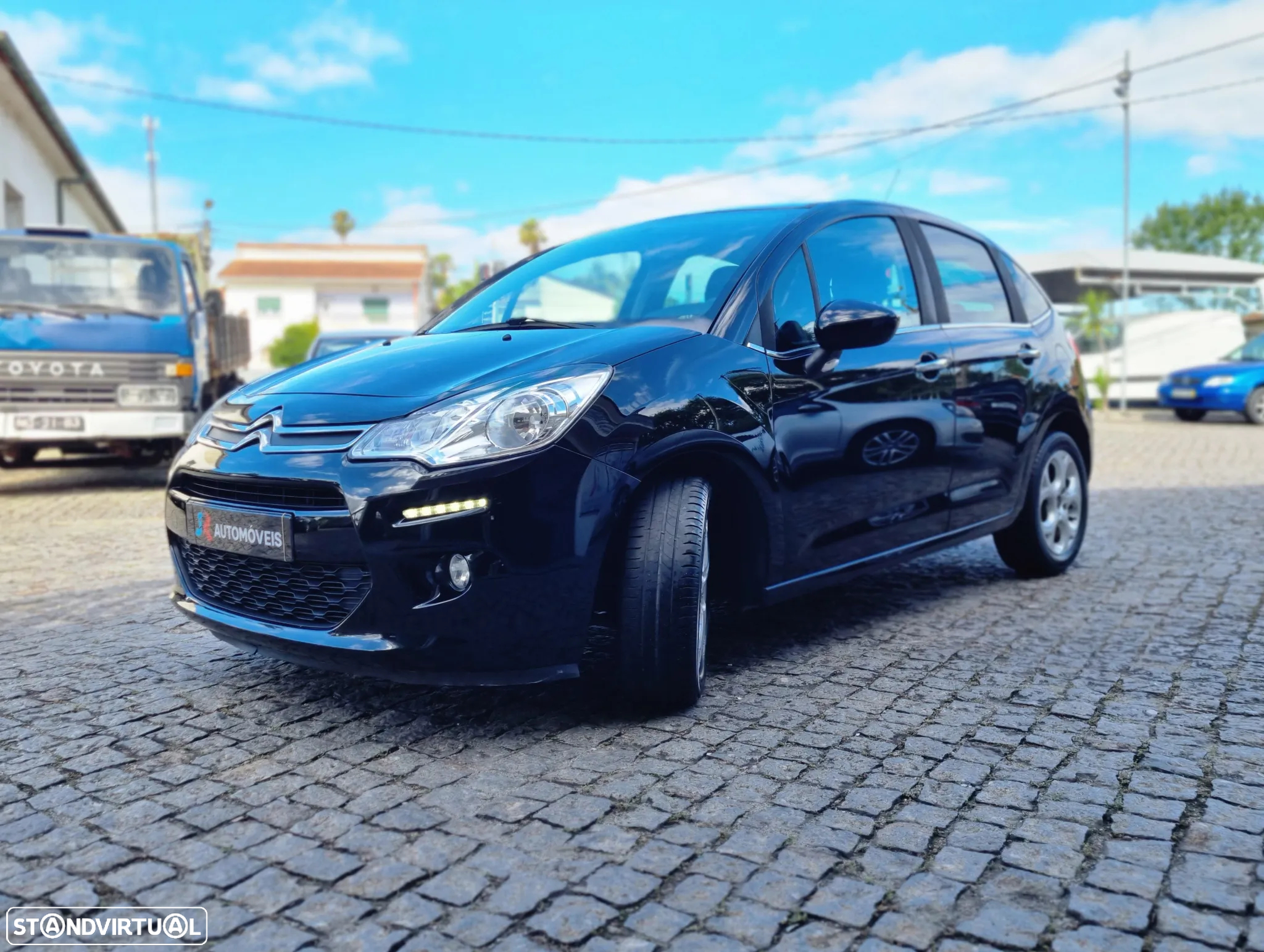 Citroën C3 1.2 PureTech Collection - 3