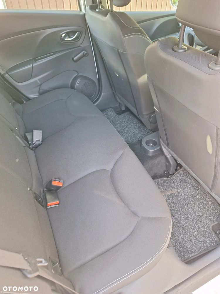 Renault Clio Energy dCi 90 EDC Intens - 24
