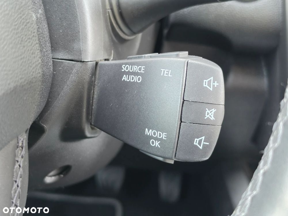 Renault Kadjar Energy TCe 165 Bose Edition - 27