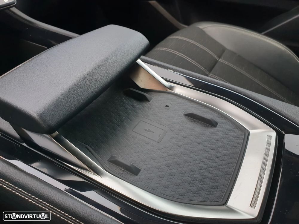 Renault Austral 1.2 Full Hybrid E-Tech Techno - 18