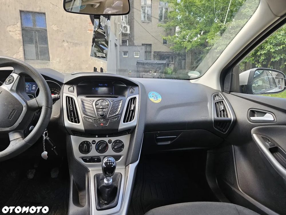 Ford Focus - 3