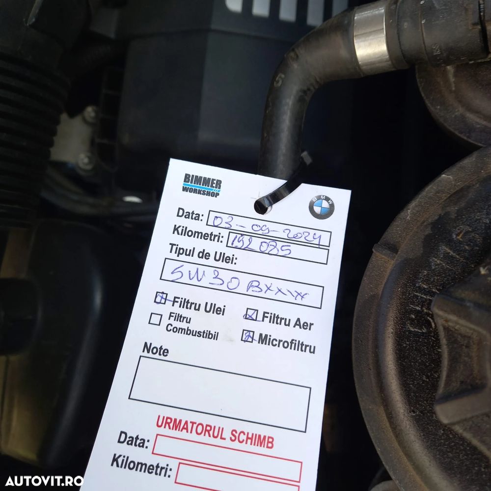 BMW X5 4.8i Aut. - 16