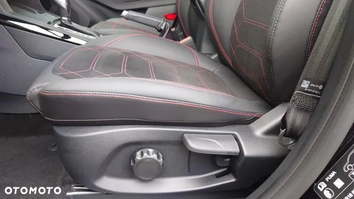 Ford Puma 1.0 EcoBoost ST-Line X - 24