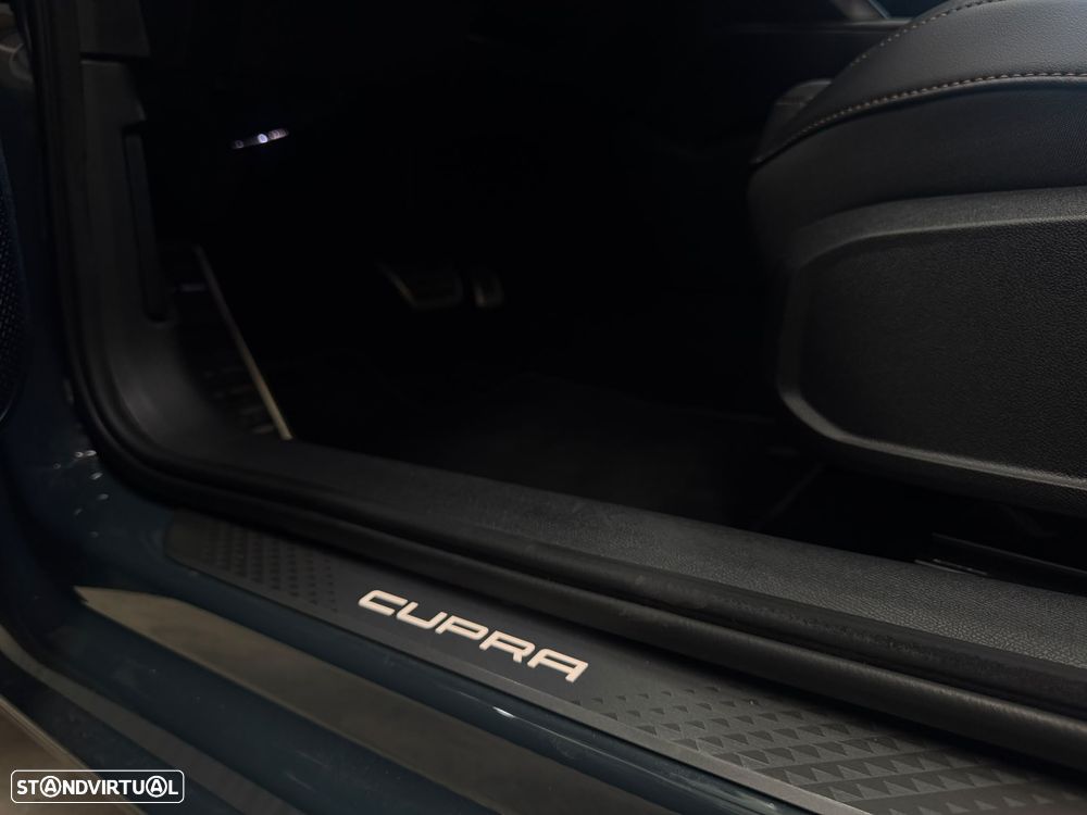 Cupra Leon 2.0 TDI DSG - 32