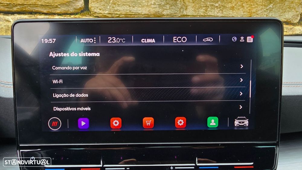 Cupra Formentor 1.4 e-Hybrid DSG - 35