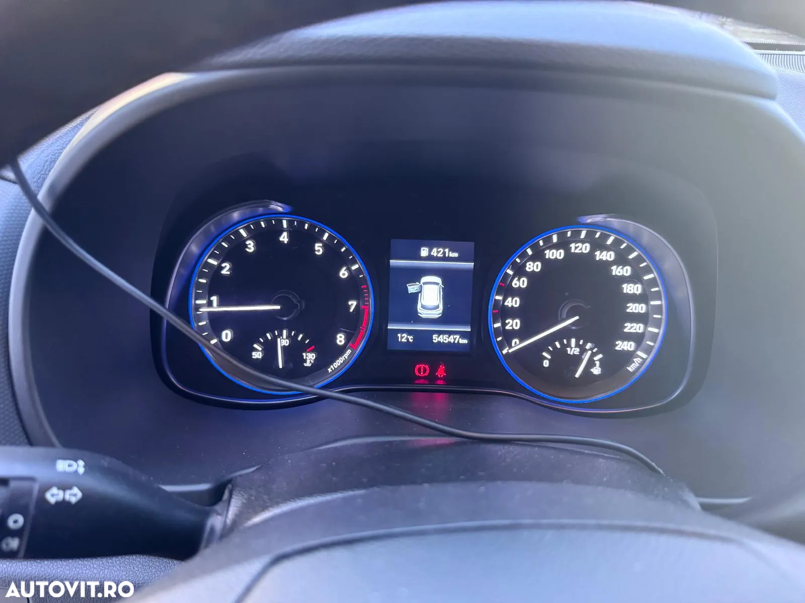 Hyundai KONA 1.0 T-GDI YES! - 19