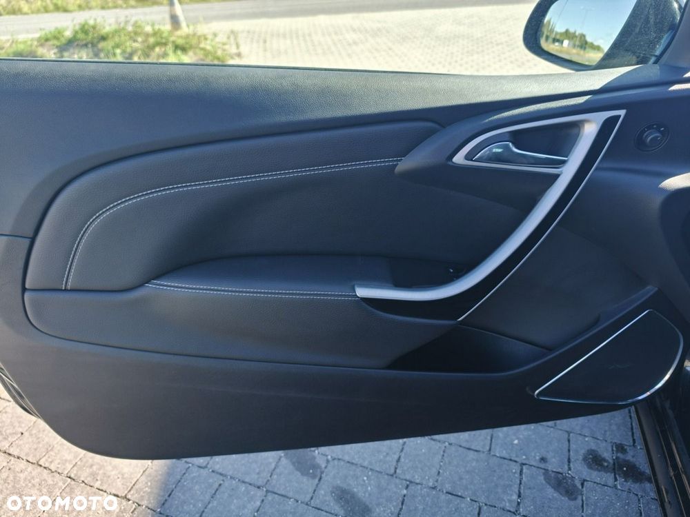 Opel Astra - 19