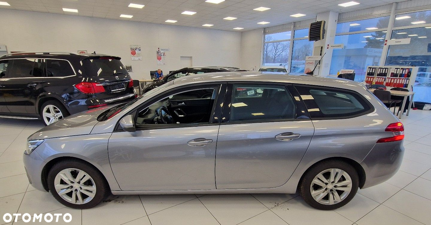 Peugeot 308 - 13