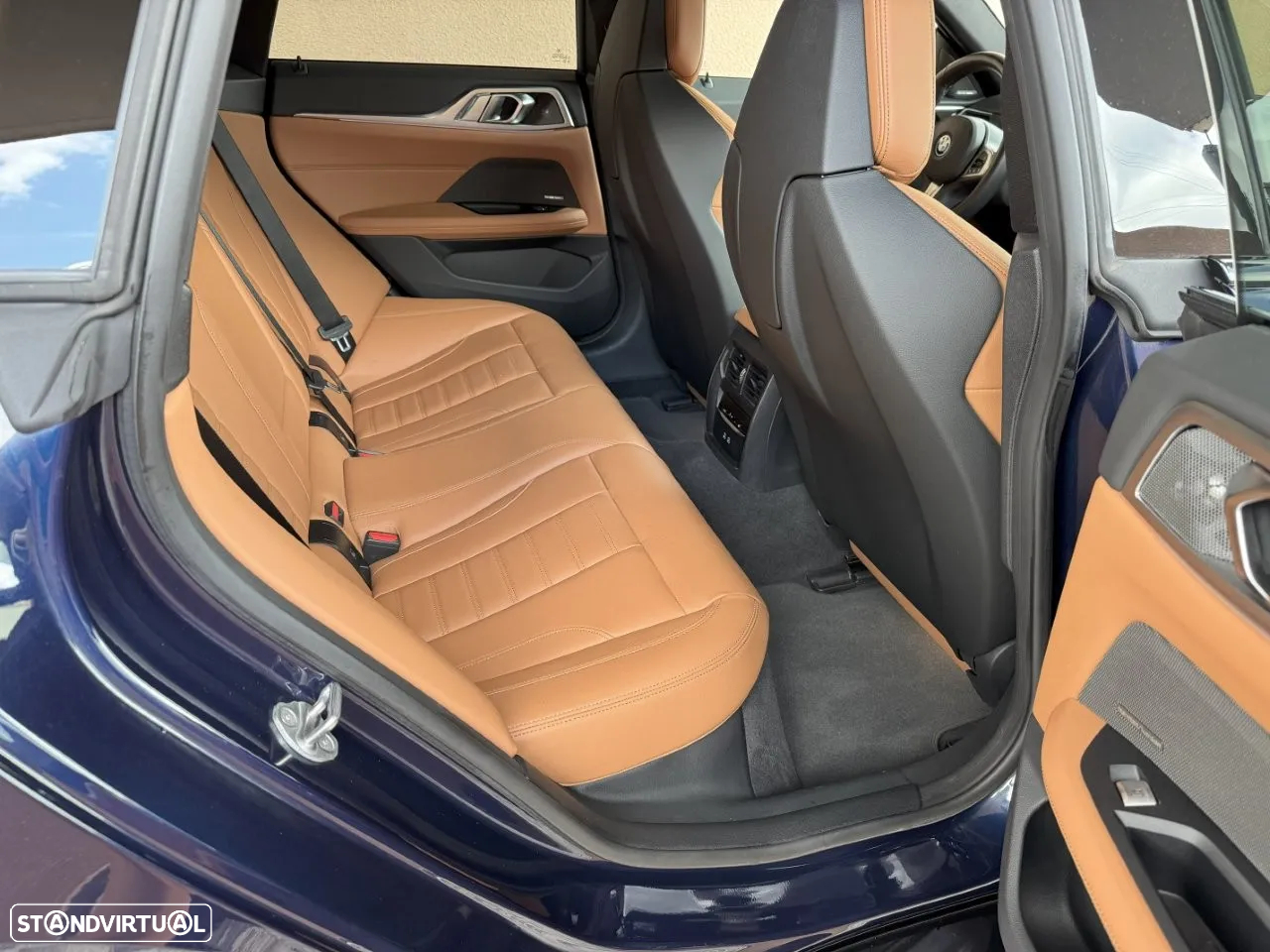 BMW i4 eDrive40 Pack Desportivo M Pro - 21