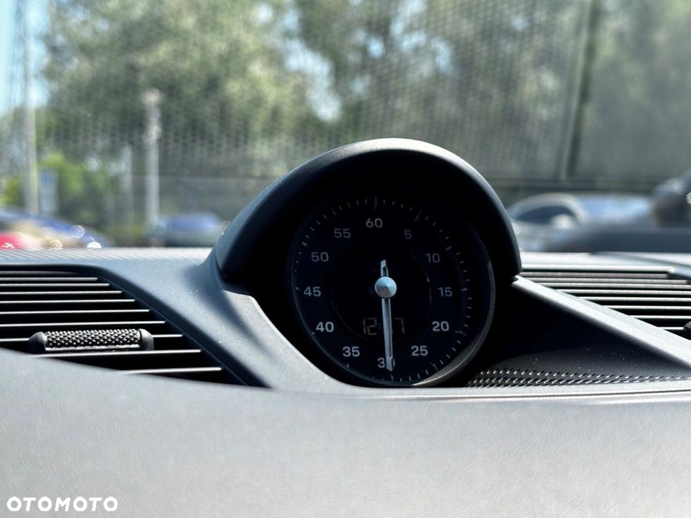 Porsche Panamera - 26