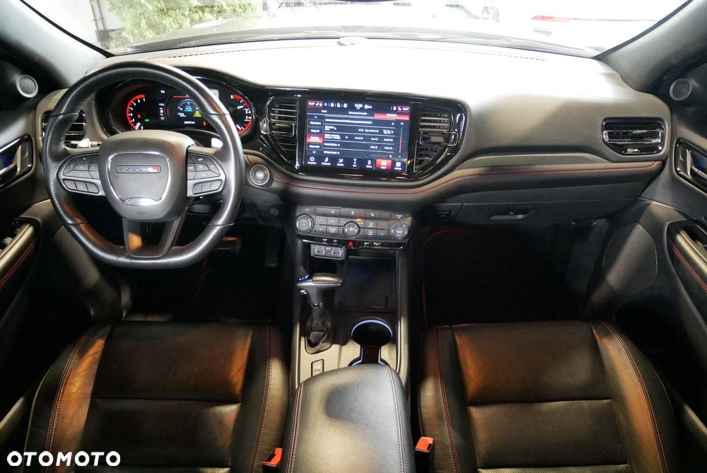 Dodge Durango 5.7 R/T - 18