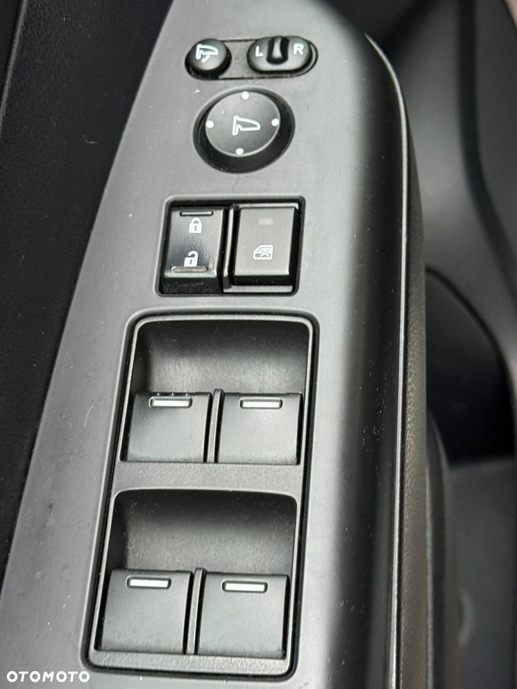 Honda CR-V 2.0 Executive Navi - 9