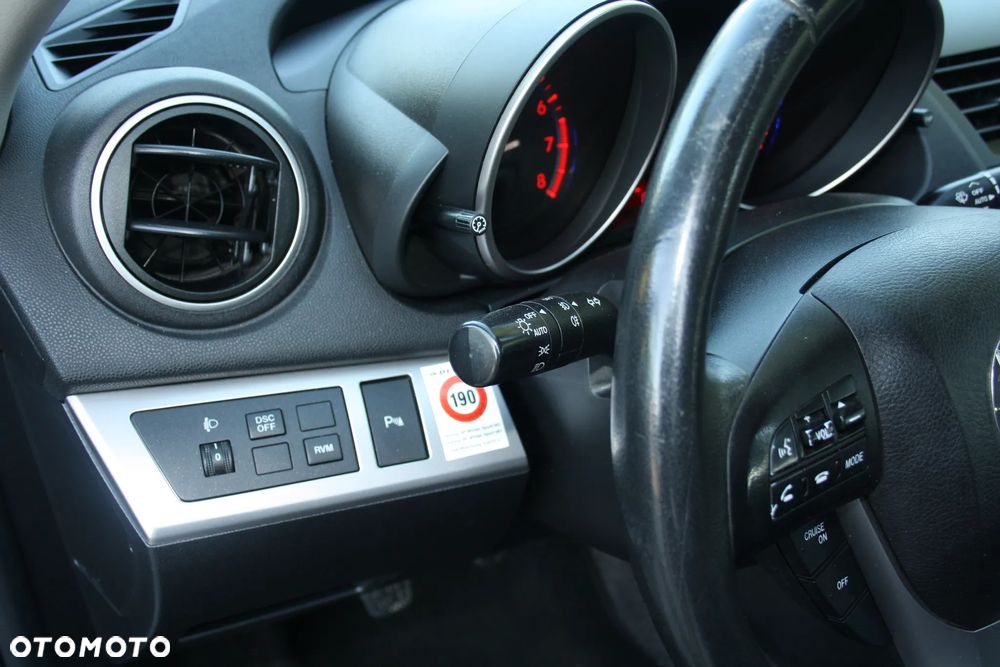 Mazda 3 1.6 Comfort EU5 - 11