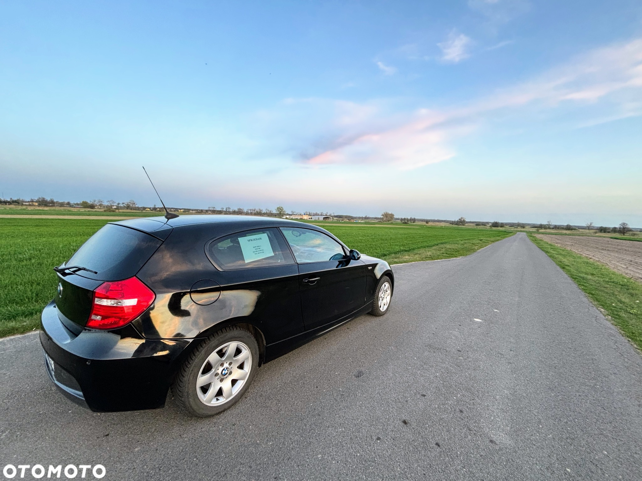 BMW Seria 1 118d - 6