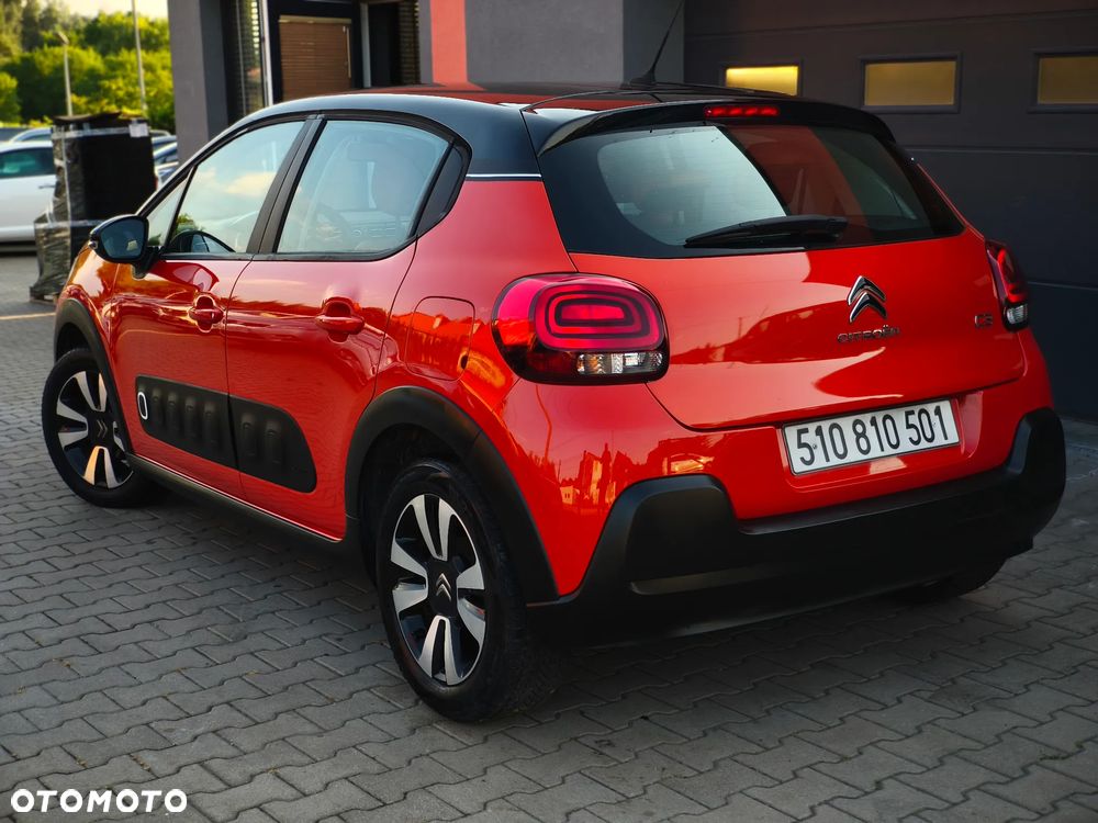 Citroën C3 1.2 PureTech Exclusive - 2