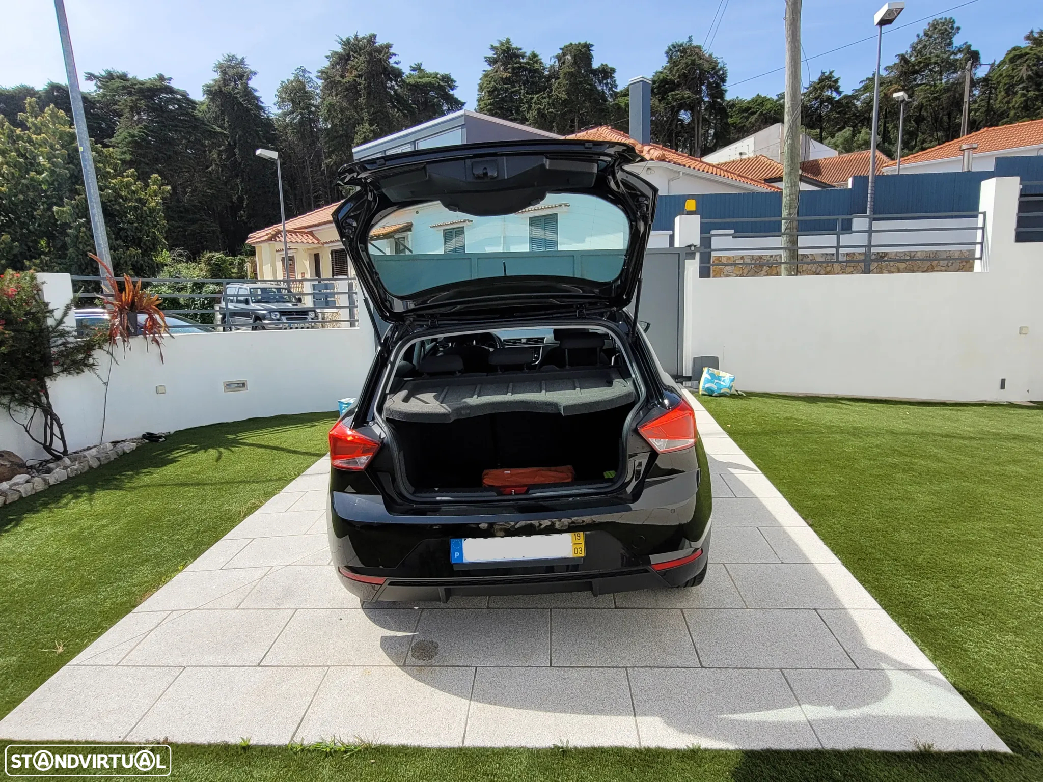 SEAT Ibiza 1.0 Reference - 7