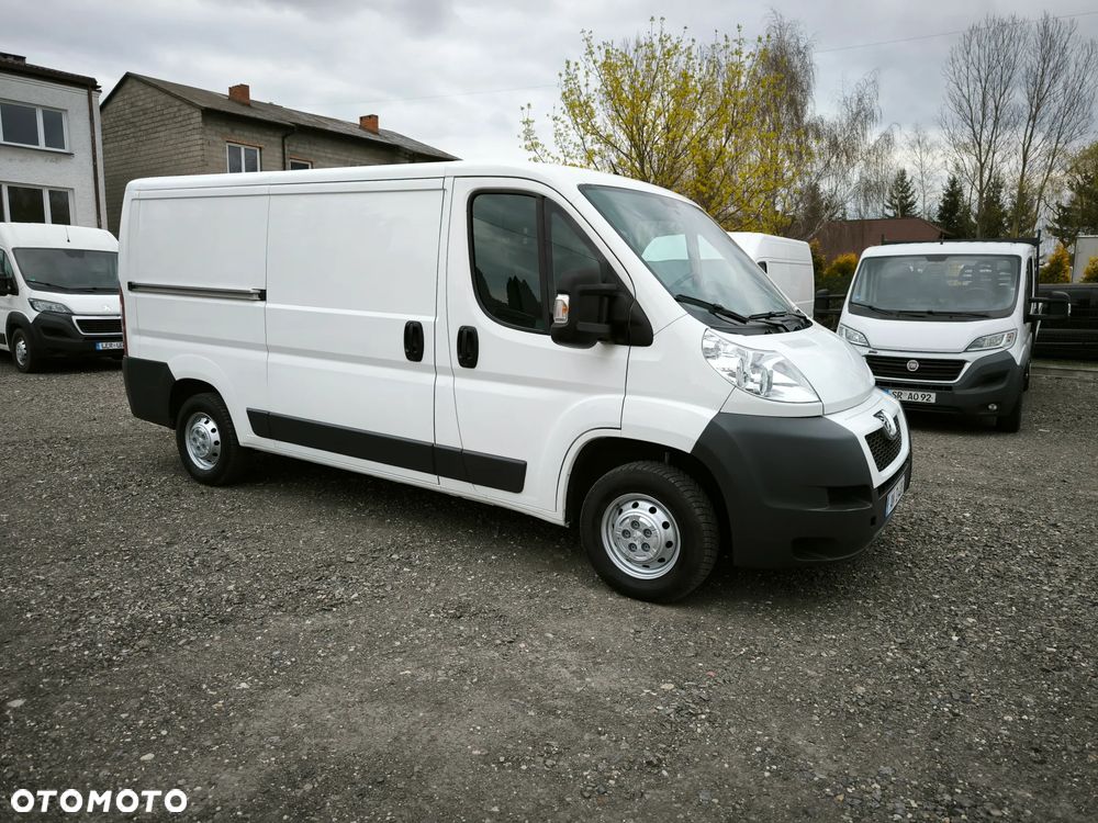 Peugeot Boxer - 6