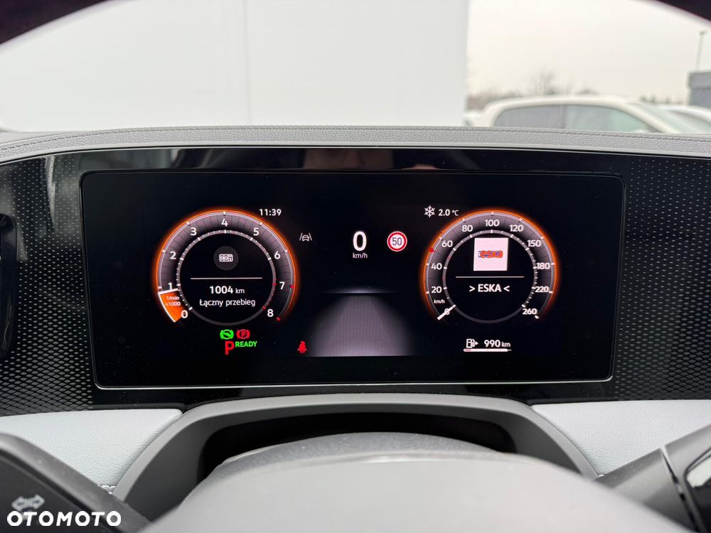 Volkswagen Passat Variant 1.5 TSI EVO Business DSG - 22