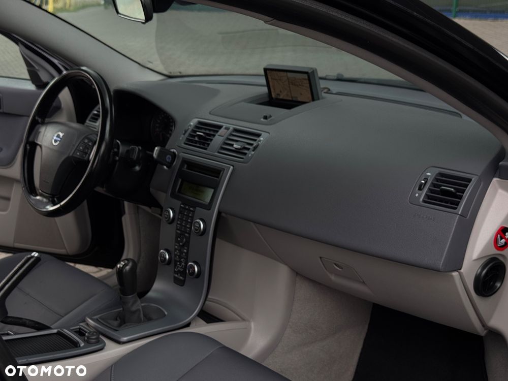 Volvo S40 1.6D DPF Momentum - 23