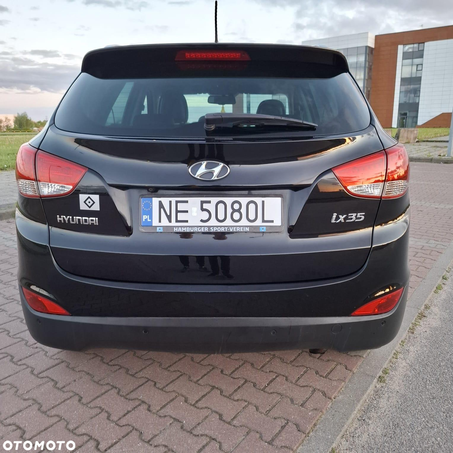 Hyundai ix35 1.6 2WD Comfort - 7