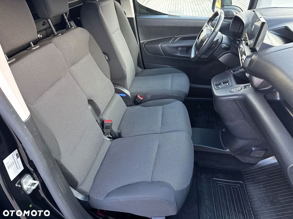 Toyota PROACE CITY - 15