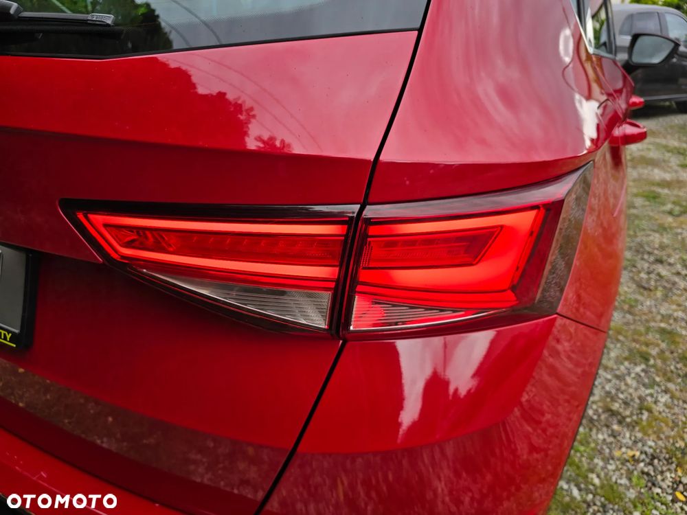 Seat Ateca 1.5 TSI ACT OPF Style Edition - 13