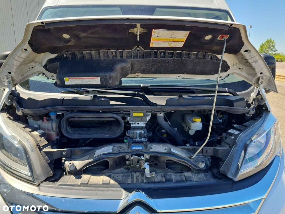 Citroën Jumper - 11